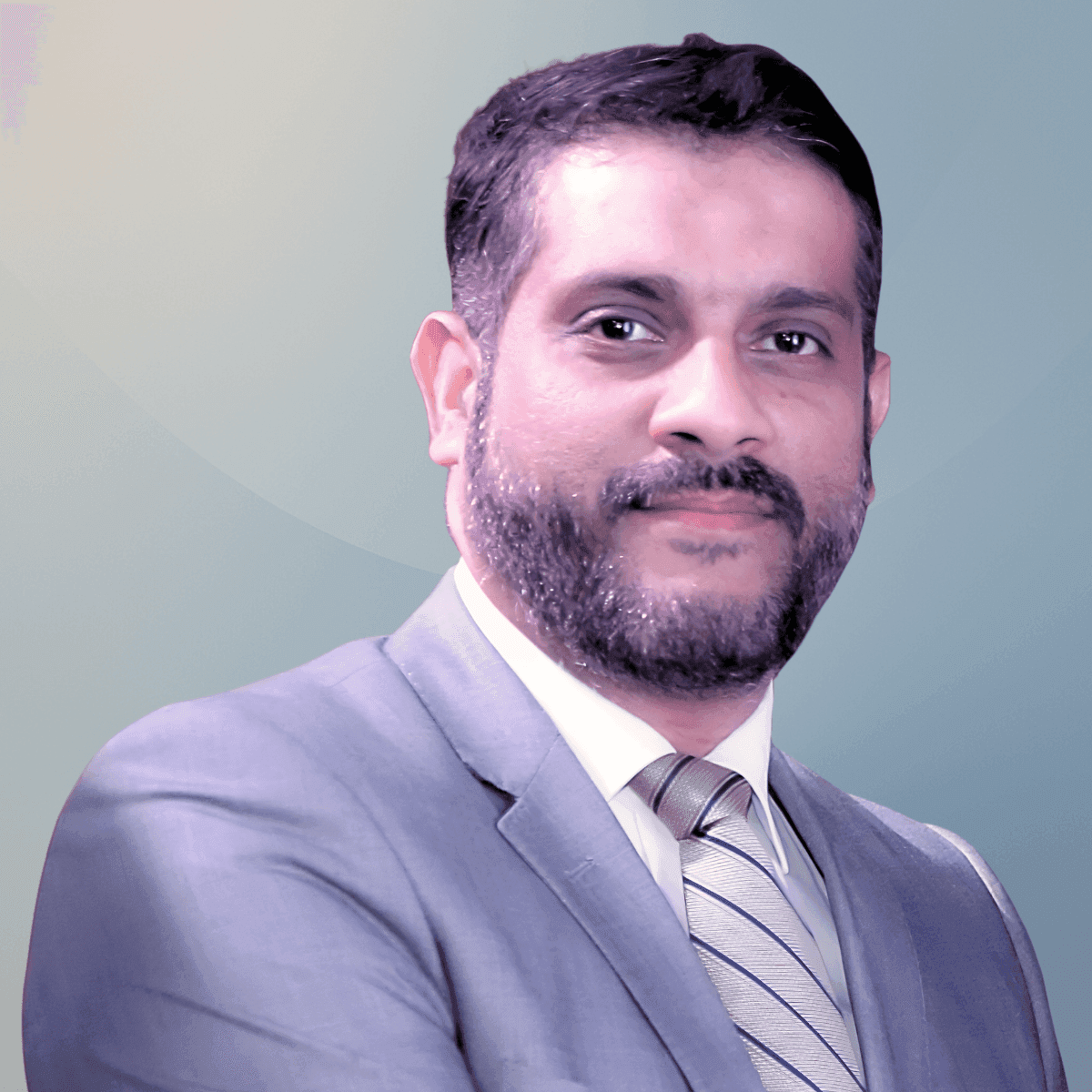 Faisal Mufti