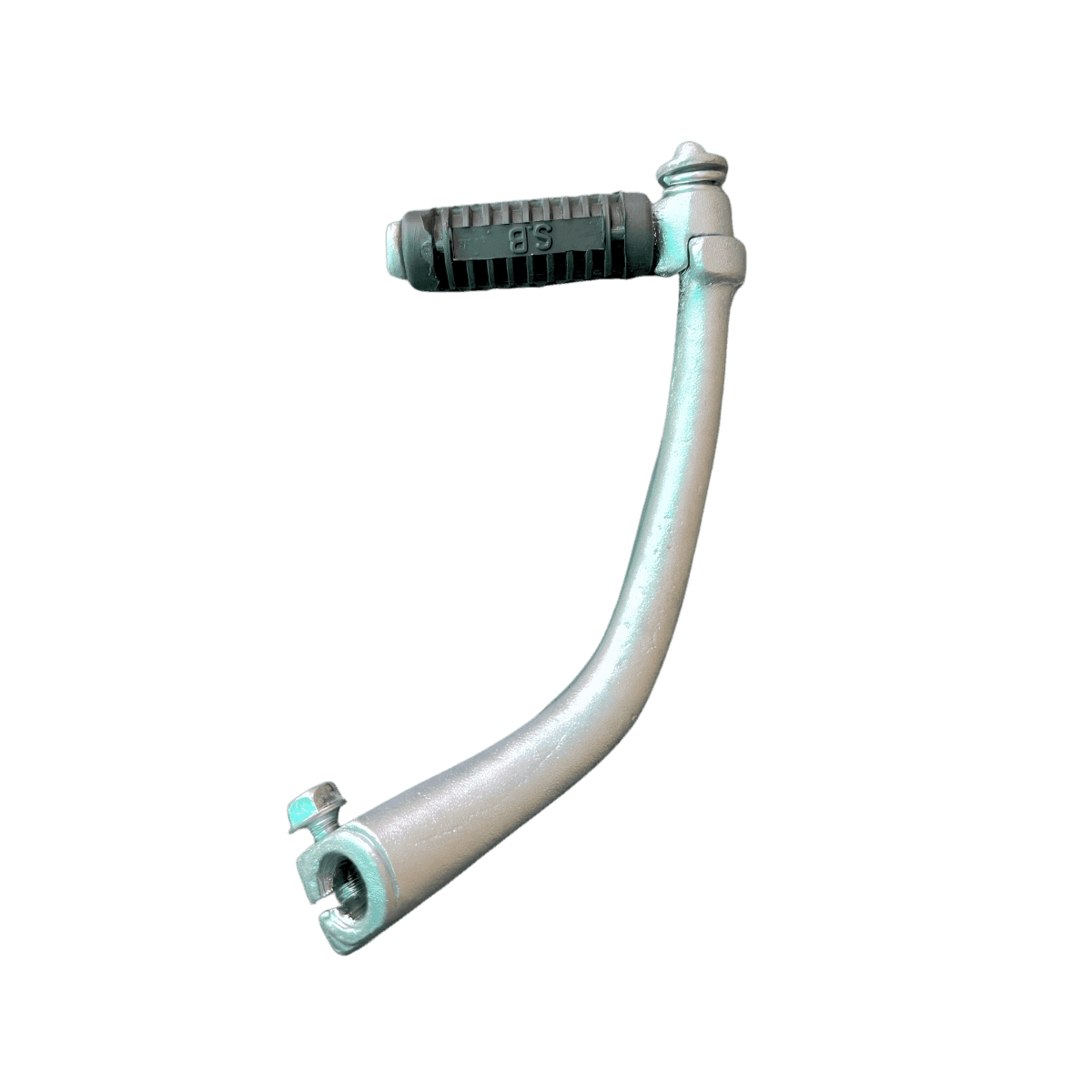 Bike Kick Starter Lever