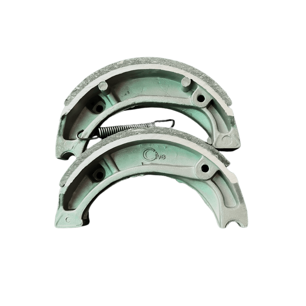 Brake Shoe Set — 125cc
