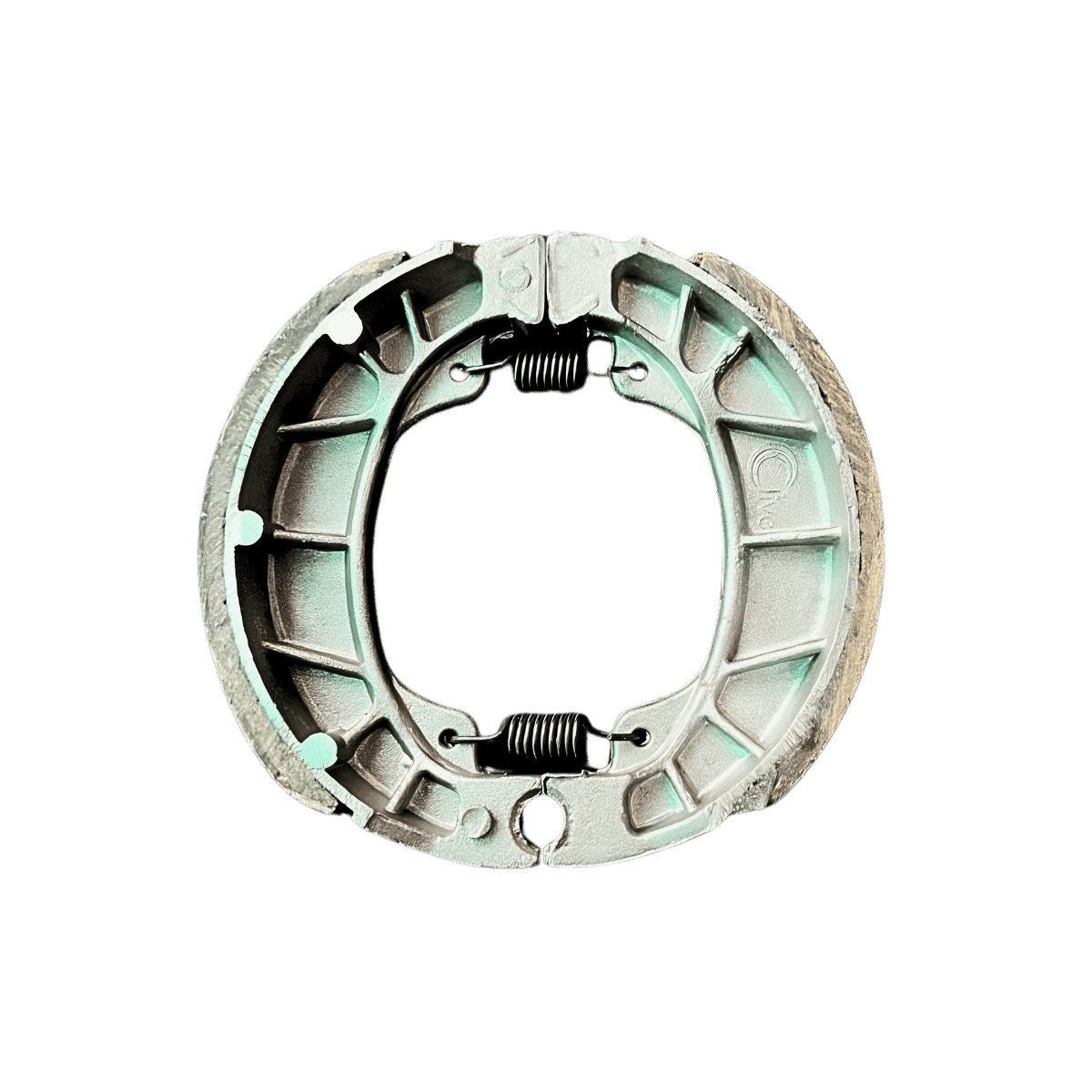 Brake Shoe Set — CD70
