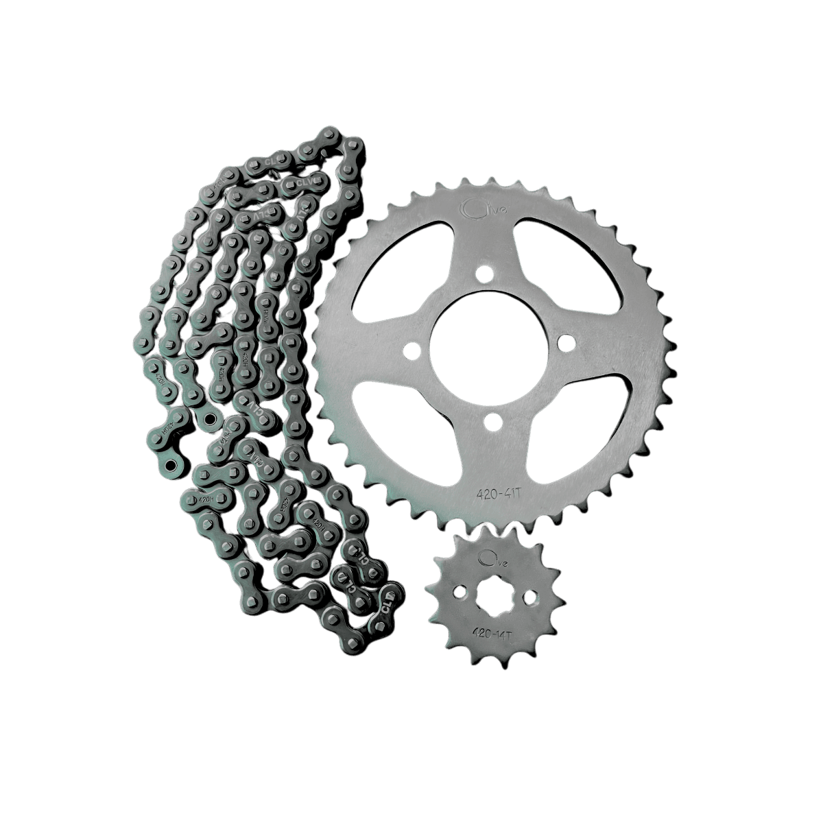 Chain Kit — Universal