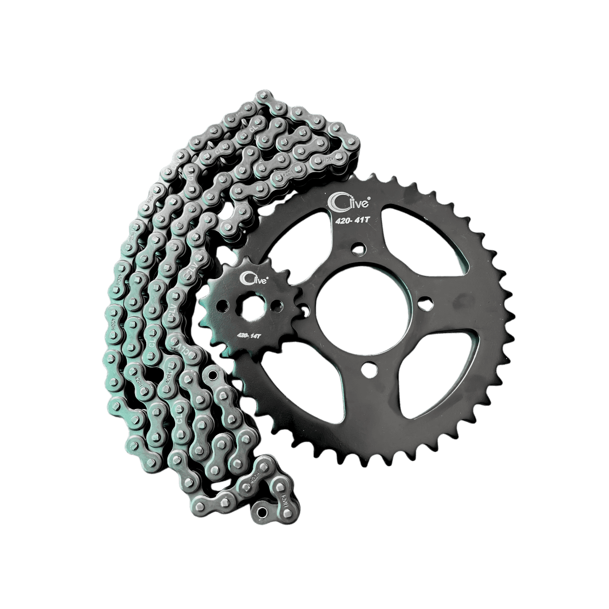 Chain Kit — CD70