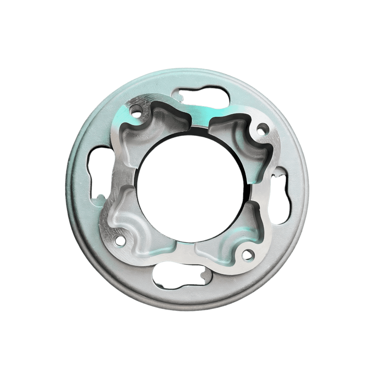 Clutch Boss Assembly