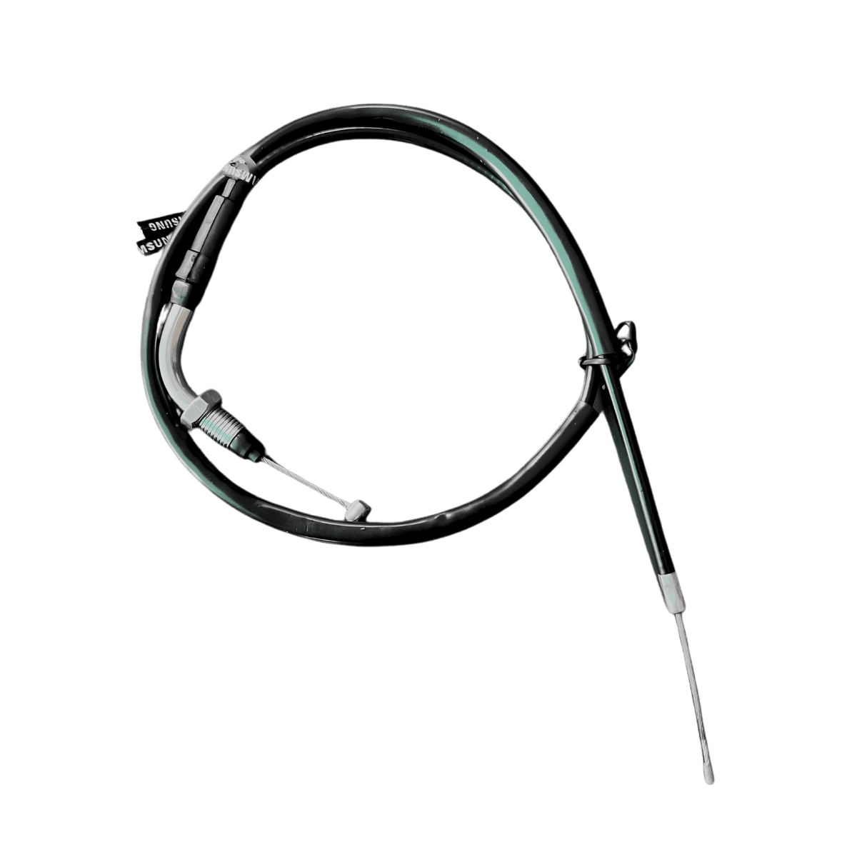Throttle Cable