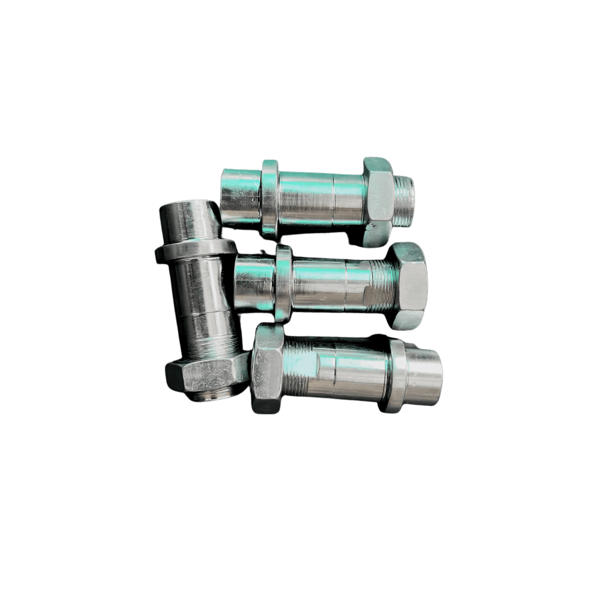 Wheel Sleeve